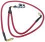 Standard Ignition 4 Gauge 33 Inch Battery Cable