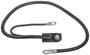 Standard Ignition 2 Gauge 34 Inch Battery Cable