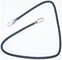 Standard Ignition 6 Gauge 34 Inch Battery Cable