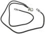 Standard Ignition 6 Gauge 34 Inch Battery Cable