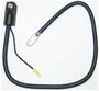 Standard Ignition 2 Gauge 35 Inch Battery Cable