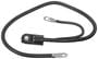 Standard Ignition 2 Gauge 35 Inch Battery Cable