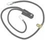 Standard Ignition 4 Gauge 35 Inch Battery Cable