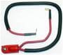 Standard Ignition 4 Gauge Lug Battery Cable