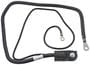 Standard Ignition 2 Gauge 36 Inch Battery Cable