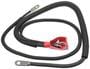 Standard Ignition 2 Gauge 36 Inch Battery Cable