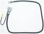 Standard Ignition 4 Gauge 36 Inch Battery Cable