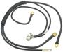 Standard Ignition 6 Gauge 36 Inch Battery Cable