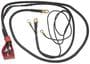 Standard Ignition 6 Gauge 36 Inch Battery Cable