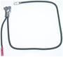 Standard Ignition 6 Gauge 36 Inch Battery Cable