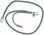 Standard Ignition 6 Gauge 36 Inch Battery Cable