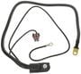 Standard Ignition 2 Gauge 36 Inch Battery Cable