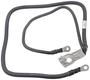 Standard Ignition 2 Gauge 37 Inch Battery Cable