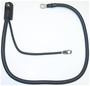 Standard Ignition 1/0 Gauge 37 Inch Battery Cable