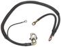 Standard Ignition 1/0 Gauge 37 Inch Battery Cable