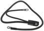 Standard Ignition 2 Gauge 37 Inch Battery Cable