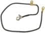 Standard Ignition 6 Gauge 37 Inch Battery Cable