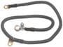 Standard Ignition 2 Gauge 38 Inch Battery Cable