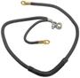 Standard Ignition 2 Gauge 38 Inch Battery Cable