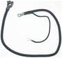 Standard Ignition 2 Gauge 38 Inch Battery Cable