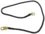 Standard Ignition 4 Gauge Battery Cable