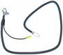 Standard Ignition 4 Gauge 38 Inch Battery Cable