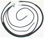 Standard Ignition 6 Gauge 38 Inch Battery Cable