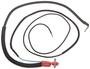 Standard Ignition 2 Gauge 38 Inch Battery Cable
