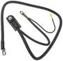 Standard Ignition 2 Gauge 38 Inch Battery Cable