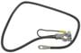 Standard Ignition 4 Gauge 38 Inch Battery Cable