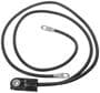 Standard Ignition 4 Gauge 40 Inch Battery Cable
