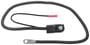 Standard Ignition 2 Gauge 40 Inch Battery Cable