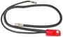 Standard Ignition 2 Gauge 40 Inch Battery Cable