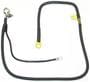Standard Ignition 4 Gauge 40 Inch Battery Cable