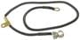 Standard Ignition 4 Gauge 40 Inch Battery Cable