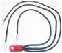 Standard Ignition 4 Gauge 40 Inch Battery Cable