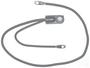 Standard Ignition 4 Gauge 40 Inch Battery Cable
