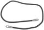 Standard Ignition 4 Gauge 40 Inch Battery Cable