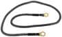 Standard Ignition 4 Gauge Battery Cable