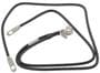 Standard Ignition 6 Gauge 40 Inch Battery Cable