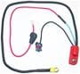 Standard Ignition 4 Gauge 41 Inch Battery Cable