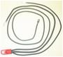 Standard Ignition 4 Gauge 41 Inch Battery Cable