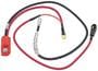 Standard Ignition 4 Gauge 41 Inch Battery Cable