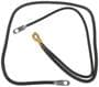 Standard Ignition 4 Gauge 41 Inch Battery Cable