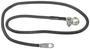Standard Ignition 4 Gauge 42 Inch Battery Cable