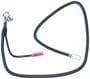 Standard Ignition 4 Gauge 42 Inch Battery Cable