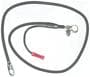 Standard Ignition 6 Gauge 42 Inch Battery Cable