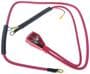 Standard Ignition 4 Gauge 42 Inch Battery Cable