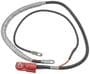 Standard Ignition 2 Gauge 43 Inch Battery Cable