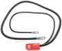 Standard Ignition 2 Gauge 43 Inch Battery Cable